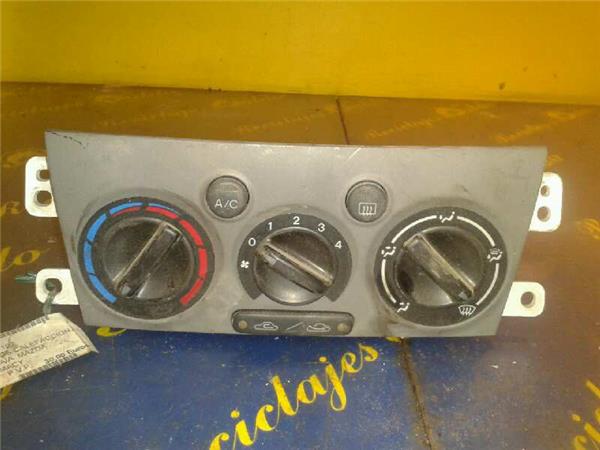 SIN DEFINIR Mandos Calefaccion Aire Acondicionado Mazda Premacy 477809 PIZ/781/63/0b/477809/630b5d10-5951-4dcd-a531-4336025c4f93.jpg SIN DEFINIR Mandos Calefaccion Aire Acondicionado Mazda Premacy 477809 PIZ/781/63/0b/477809/630b5d10-5951-4dcd-a531-4336025c4f93.jpg