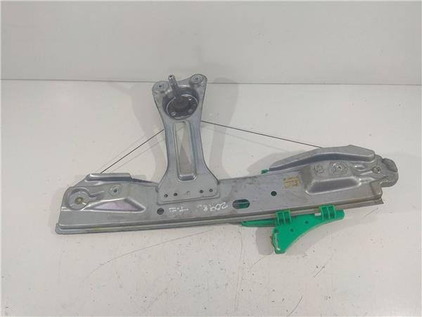 elevalunas electrico trasero izquierdo opel a