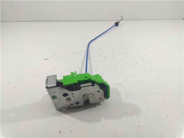 cierre electromagnetico trasero izquierdo alf