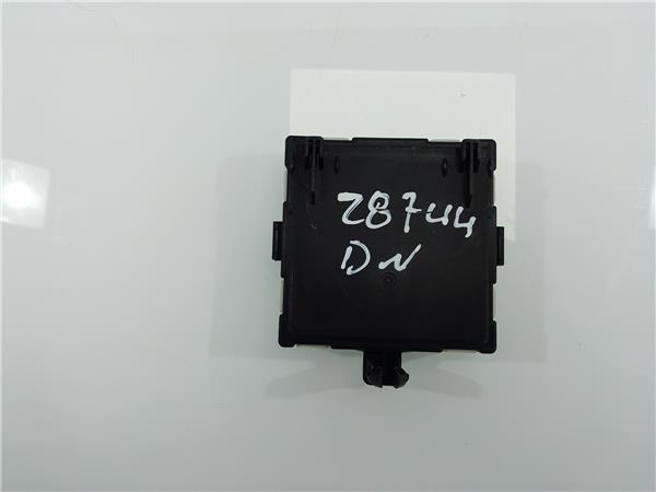 centralita cierre mercedes benz clase a bm 17