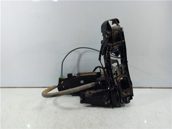 cierre electromagnetico delantero izquierdo m