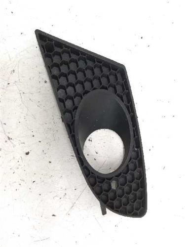 rejilla paragolpes delantero izquierda seat leon (1p1) 2.0 tdi (140 cv / 103 kw) (140 cv / 103 kw)