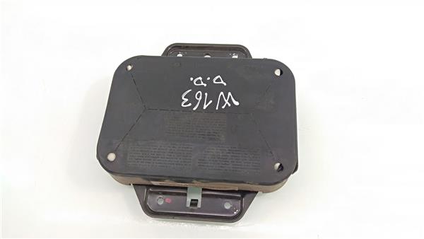 A1638600605 Airbag Lateral Delantero Derecho Mercedes-Benz Clase 2579278 PIZ/781/63/c4/2579278/63c446ba-4073-486e-a6ab-297896ba9b87.jpg A1638600605 Airbag Lateral Delantero Derecho Mercedes-Benz Clase 2579278 PIZ/781/63/c4/2579278/63c446ba-4073-486e-a6ab-297896ba9b87.jpg