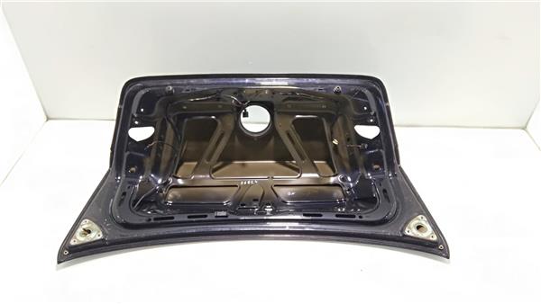 Tapa Maletero Volkswagen PASSAT 2.0