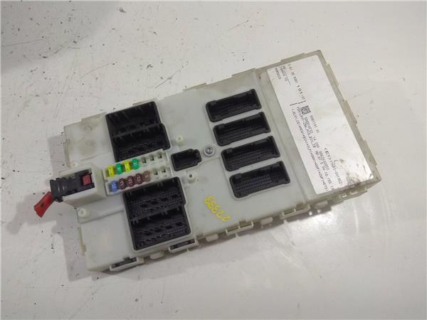 modulo electronico bmw serie 4 gran coupe f36