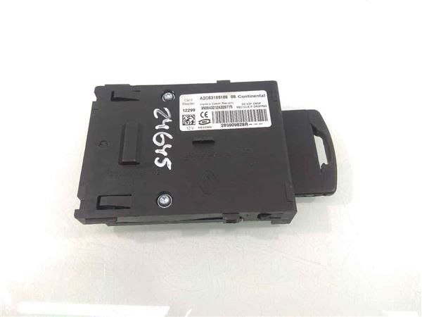 285909828R Conmutador De ArranqueEncendido Renault Scenic 2166235 PIZ/781/64/3a/2166235/643a23f1-8ddd-4119-bd4c-dd5973c4afa5.jpg 285909828R Conmutador De ArranqueEncendido Renault Scenic 2166235 PIZ/781/64/3a/2166235/643a23f1-8ddd-4119-bd4c-dd5973c4afa5.jpg
