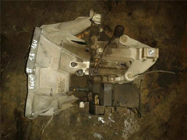 98WT-7F096-AC Caja Cambios Manual Ford FOCUS 663887 PIZ/781/64/41/663887/64410561-2f98-49f3-9778-2de98f151d4d.jpg 98WT-7F096-AC Caja Cambios Manual Ford FOCUS 663887 PIZ/781/64/41/663887/64410561-2f98-49f3-9778-2de98f151d4d.jpg