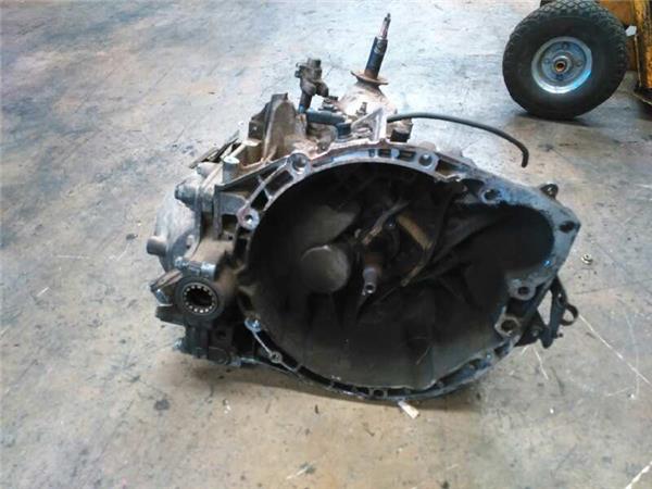 20LM24 Caja Cambios Manual Peugeot 807 821314 PIZ/781/64/f0/821314/64f05c2a-7569-4da9-b7e9-4a0773959375.jpg 20LM24 Caja Cambios Manual Peugeot 807 821314 PIZ/781/64/f0/821314/64f05c2a-7569-4da9-b7e9-4a0773959375.jpg