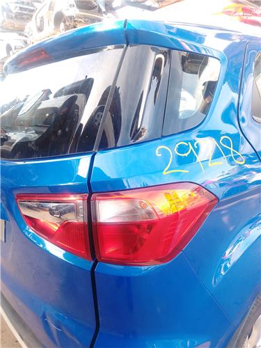 piloto trasero derecho ford ecosport cbw 2013