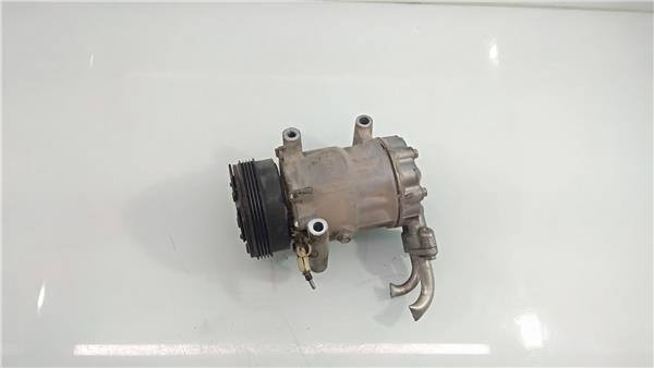 8200037058 Compresor Aire Acondicionado Renault CLIO 2497082 PIZ/781/65/c3/2497082/65c3f188-7d3b-422d-961b-08f3cc75f33d.jpg 8200037058 Compresor Aire Acondicionado Renault CLIO 2497082 PIZ/781/65/c3/2497082/65c3f188-7d3b-422d-961b-08f3cc75f33d.jpg