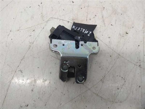 cerradura porton volkswagen passat berlina (3c2)(2005 >) 2.0 advance [2,0 ltr.   103 kw tdi]