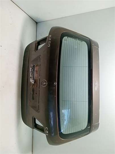 SIN DEFINIR Porton Trasero Mercedes-Benz Clase 2738890 PIZ/781/66/f4/2738890/66f41231-0d15-4fa1-a281-ddca180cba9f.jpg SIN DEFINIR Porton Trasero Mercedes-Benz Clase 2738890 PIZ/781/66/f4/2738890/66f41231-0d15-4fa1-a281-ddca180cba9f.jpg