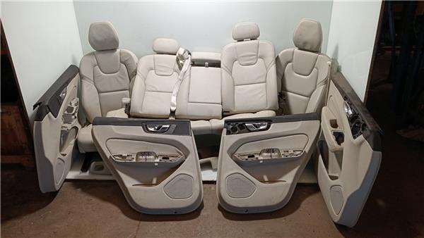 SIN DEFINIR Juego Asientos Volvo XC60 2623157 PIZ/781/67/1b/2623157/671bd379-89e4-4894-b6f1-7b0173dfcf77.jpg SIN DEFINIR Juego Asientos Volvo XC60 2623157 PIZ/781/67/1b/2623157/671bd379-89e4-4894-b6f1-7b0173dfcf77.jpg