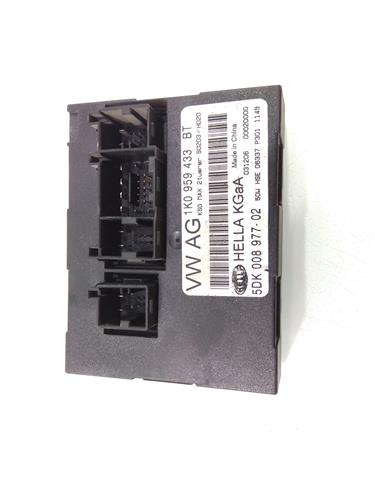 modulo electronico volkswagen touran 1t2 20 t