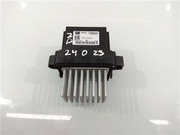 13503201 RESISTENCIA CALEFACCION Opel ASTRA 2101171 PIZ/781/67/4b/2101171/674b2a5b-2e65-48bc-8a7e-122a224fcc50.jpg 13503201 RESISTENCIA CALEFACCION Opel ASTRA 2101171 PIZ/781/67/4b/2101171/674b2a5b-2e65-48bc-8a7e-122a224fcc50.jpg