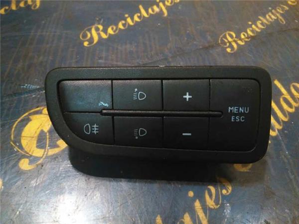 SIN DEFINIR Mando Multifuncion Fiat Grande 1168223 PIZ/781/67/a1/1168223/67a1a7b0-0f32-4b1a-8a61-5731f4af5b73.jpg SIN DEFINIR Mando Multifuncion Fiat Grande 1168223 PIZ/781/67/a1/1168223/67a1a7b0-0f32-4b1a-8a61-5731f4af5b73.jpg