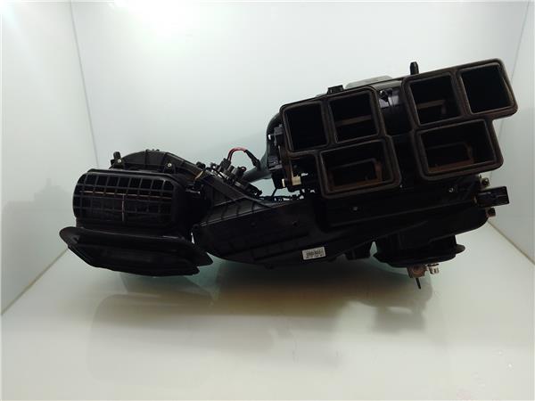 calefaccion entera normal mercedes benz clase