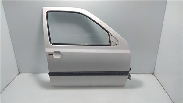 puerta delantera derecha volkswagen golf iii