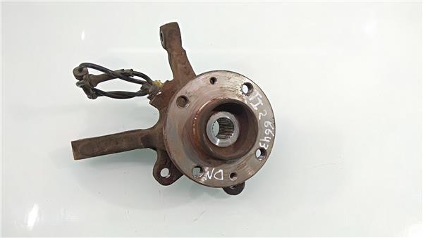 mangueta delantera izquierda renault clio ii