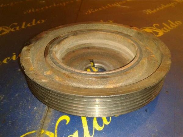 SIN DEFINIR Polea Cigueñal Renault KANGOO 480214 PIZ/781/6a/a3/480214/6aa3e096-045c-4ced-a5b3-c9ec1cdc6389.jpg SIN DEFINIR Polea Cigueñal Renault KANGOO 480214 PIZ/781/6a/a3/480214/6aa3e096-045c-4ced-a5b3-c9ec1cdc6389.jpg
