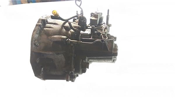 ND0008 Caja Cambios Manual Renault MEGANE 2473596 PIZ/781/6a/c3/2473596/6ac3ab41-c055-4863-b075-594f2f650961.jpg ND0008 Caja Cambios Manual Renault MEGANE 2473596 PIZ/781/6a/c3/2473596/6ac3ab41-c055-4863-b075-594f2f650961.jpg