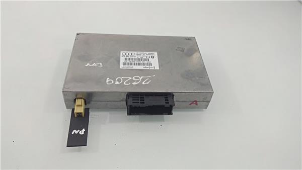 modulo electronico audi a3 8p 20 tdi 140 cv 1