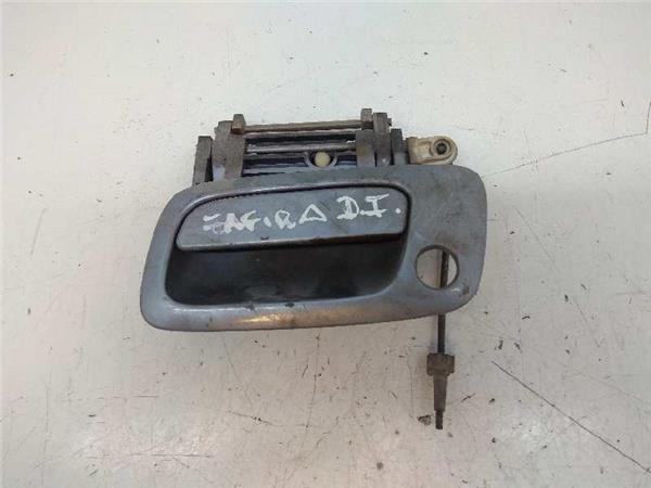 260933585 Maneta Exterior Delantera Izquierda Opel ZAFIRA 1638102 PIZ/781/6b/3d/1638102/6b3d7cf1-5eea-4873-89ab-0831b8c1dfd8.jpg 260933585 Maneta Exterior Delantera Izquierda Opel ZAFIRA 1638102 PIZ/781/6b/3d/1638102/6b3d7cf1-5eea-4873-89ab-0831b8c1dfd8.jpg
