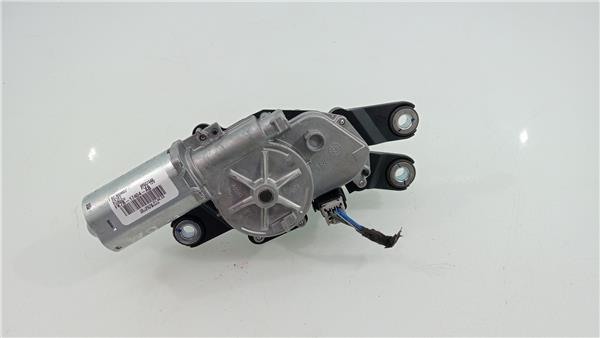Motor Limpiaparabrisas Trasero Ford