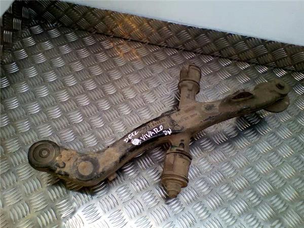 028850 Brazo Suspension Delantero Derecho Opel VIVARO 1415011 PIZ/781/6c/2a/1415011/6c2af879-033c-46b1-af9b-d91e34202d57.jpg 028850 Brazo Suspension Delantero Derecho Opel VIVARO 1415011 PIZ/781/6c/2a/1415011/6c2af879-033c-46b1-af9b-d91e34202d57.jpg