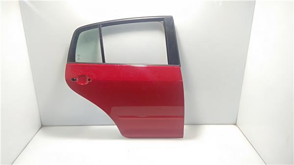 ROJO Puerta Trasera Derecha Volkswagen Golf 2514627 PIZ/781/6c/e3/2514627/6ce3948b-e315-4f52-857f-1cabd063882e.jpg ROJO Puerta Trasera Derecha Volkswagen Golf 2514627 PIZ/781/6c/e3/2514627/6ce3948b-e315-4f52-857f-1cabd063882e.jpg