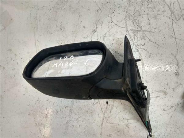 AZUL Retrovisor Izquierdo Mazda 6 1311924 PIZ/781/6d/30/1311924/6d303b9c-2c01-4e9b-bb59-e2f3183c4b54.jpg AZUL Retrovisor Izquierdo Mazda 6 1311924 PIZ/781/6d/30/1311924/6d303b9c-2c01-4e9b-bb59-e2f3183c4b54.jpg