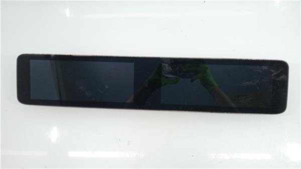 cuadro completo mercedes benz clase a bm 177