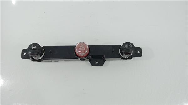 interruptor luces emergencia fiat 500 150 cab