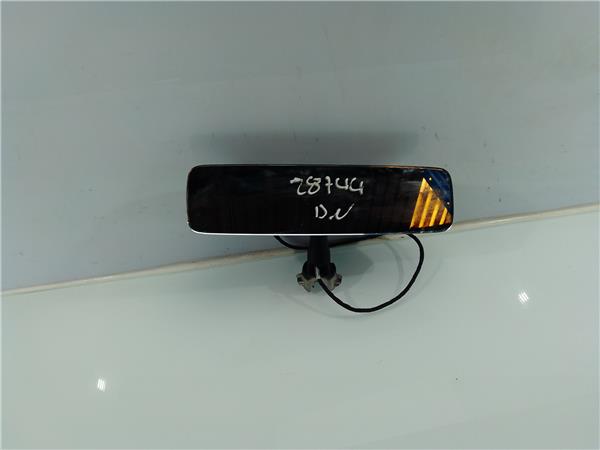 retrovisor interior mercedes benz clase a bm