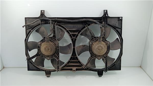 CONJUNTO ELECTROS Electroventilador Nissan Almera 2649550 PIZ/781/6f/f7/2649550/6ff7cf4b-16f7-4e92-a524-3a1e26356d32.jpg CONJUNTO ELECTROS Electroventilador Nissan Almera 2649550 PIZ/781/6f/f7/2649550/6ff7cf4b-16f7-4e92-a524-3a1e26356d32.jpg