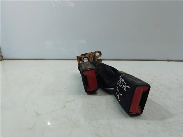 enganche cinturon mercedes benz clase a bm 17