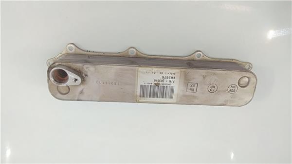 000303876 Enfriador Aceite Maserati QUATTROPORTE 2540022 PIZ/781/71/03/2540022/710317c6-8246-4c10-b70f-38275b214944.jpg 000303876 Enfriador Aceite Maserati QUATTROPORTE 2540022 PIZ/781/71/03/2540022/710317c6-8246-4c10-b70f-38275b214944.jpg