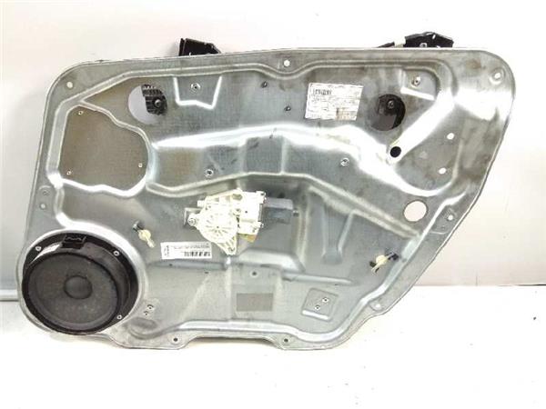 elevalunas electrico delantero derecho merced