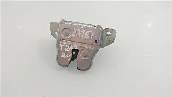 cerradura porton mercedes benz clase a bm 168