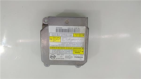 8625008140 Centralita Airbag Ssangyong REXTON 2056003 PIZ/781/71/d8/2056003/71d8569b-de6f-4a1b-be26-ae65592cf88e.jpg 8625008140 Centralita Airbag Ssangyong REXTON 2056003 PIZ/781/71/d8/2056003/71d8569b-de6f-4a1b-be26-ae65592cf88e.jpg
