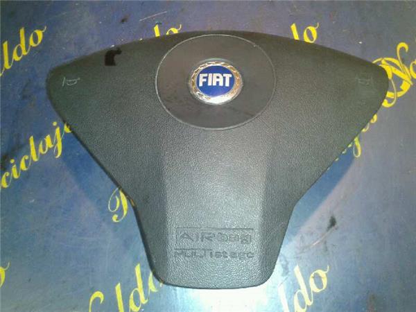 airbag volante fiat stilo 192 2001 18 16v dy