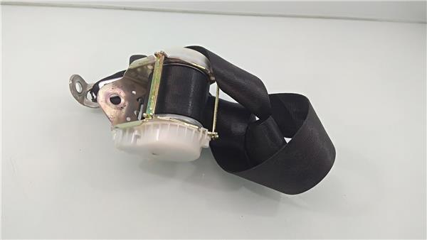 cinturon seguridad trasero derecho audi a3 8p