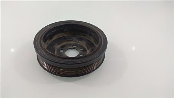 polea ciguenal volkswagen passat berlina 3c2