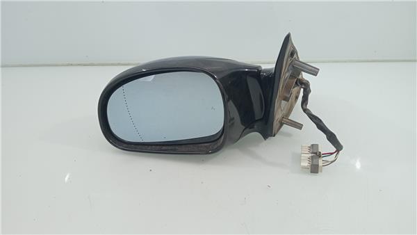 retrovisor izquierdo peugeot 406 berlina s1s2