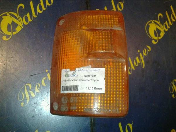 NARANJA Piloto Intermitente Lateral Delantero Izquierdo Isuzu Trooper 551582 PIZ/781/72/de/551582/72dea7b3-a196-49cd-9760-1e05281058e2.jpg NARANJA Piloto Intermitente Lateral Delantero Izquierdo Isuzu Trooper 551582 PIZ/781/72/de/551582/72dea7b3-a196-49cd-9760-1e05281058e2.jpg
