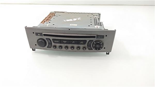 96660458H Radio Cd Peugeot 308 2352320 PIZ/781/72/eb/2352320/72eb96a0-1dcd-4abd-88fb-728bb8ecdb57.jpg 96660458H Radio Cd Peugeot 308 2352320 PIZ/781/72/eb/2352320/72eb96a0-1dcd-4abd-88fb-728bb8ecdb57.jpg