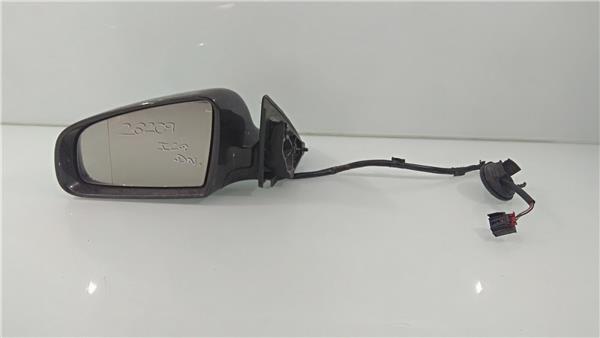 retrovisor izquierdo audi a3 8p 20 tdi 140 cv
