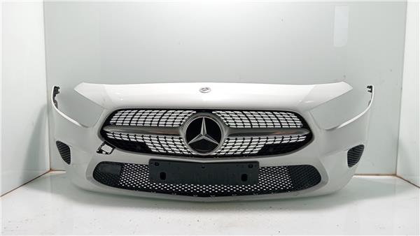 paragolpes delantero mercedes benz clase a bm