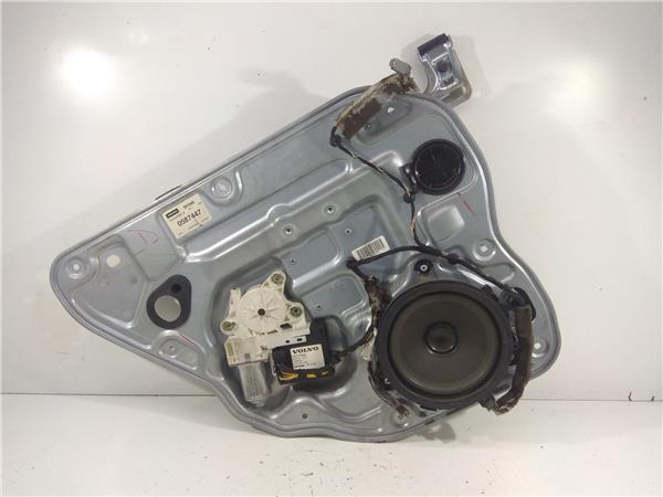 30710068 Elevalunas Electrico Trasero Izquierdo Volvo V50 1584338 PIZ/781/73/31/1584338/73315718-a819-4823-bf90-57f64bce68e5.jpg 30710068 Elevalunas Electrico Trasero Izquierdo Volvo V50 1584338 PIZ/781/73/31/1584338/73315718-a819-4823-bf90-57f64bce68e5.jpg