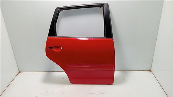 ROJO Puerta Trasera Derecha Volkswagen Polo 2666492 PIZ/781/73/49/2666492/73494071-ed31-4353-aeb6-22c6d72eaf5e.jpg ROJO Puerta Trasera Derecha Volkswagen Polo 2666492 PIZ/781/73/49/2666492/73494071-ed31-4353-aeb6-22c6d72eaf5e.jpg